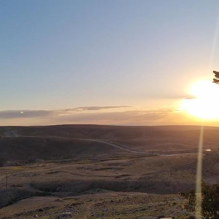 Vila Desert Call Arad Exteriér fotografie