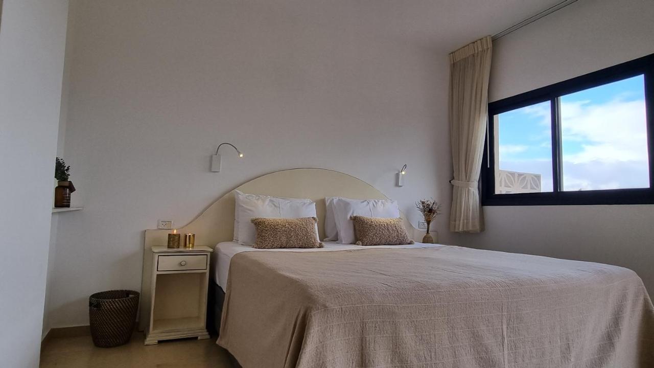 Vila Desert Call Arad Exteriér fotografie