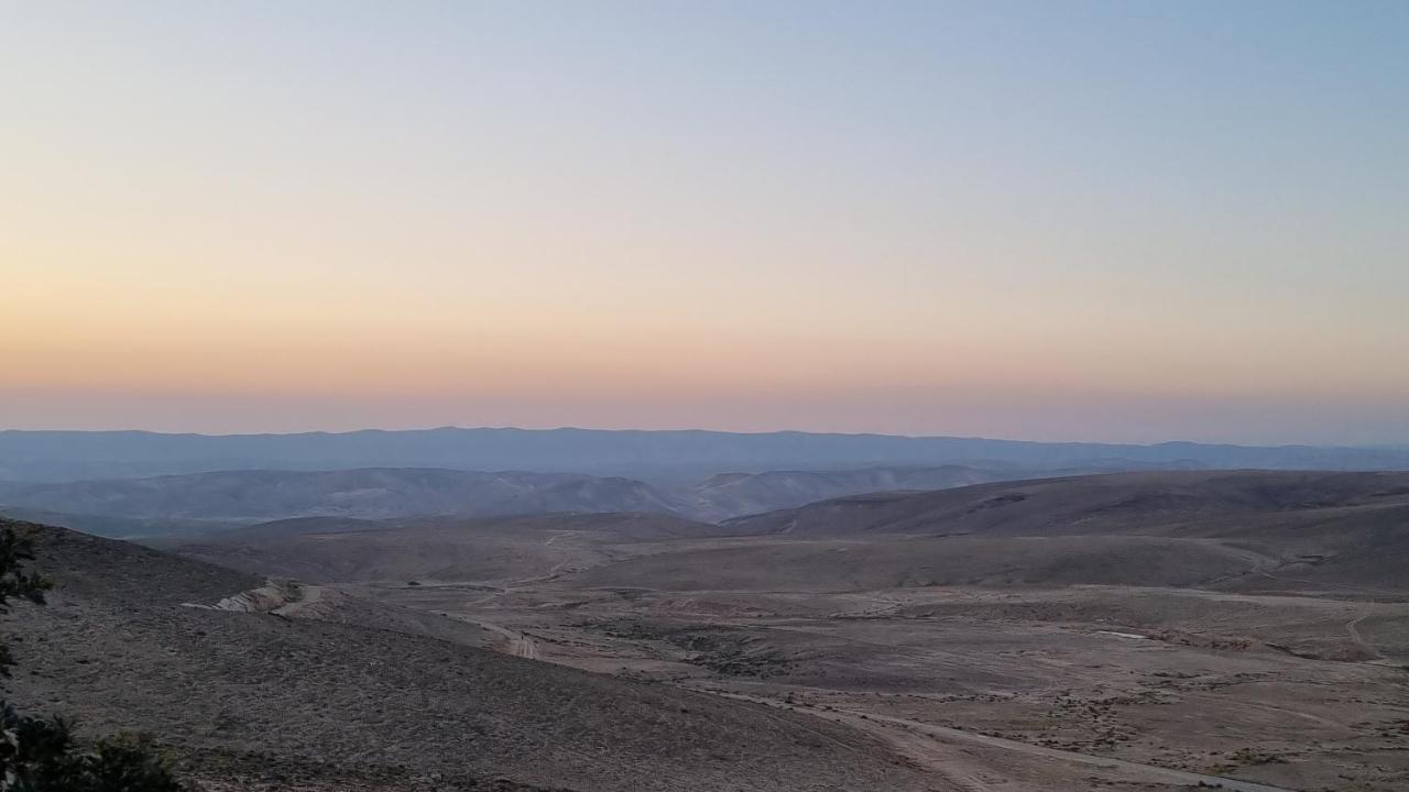 Vila Desert Call Arad Exteriér fotografie